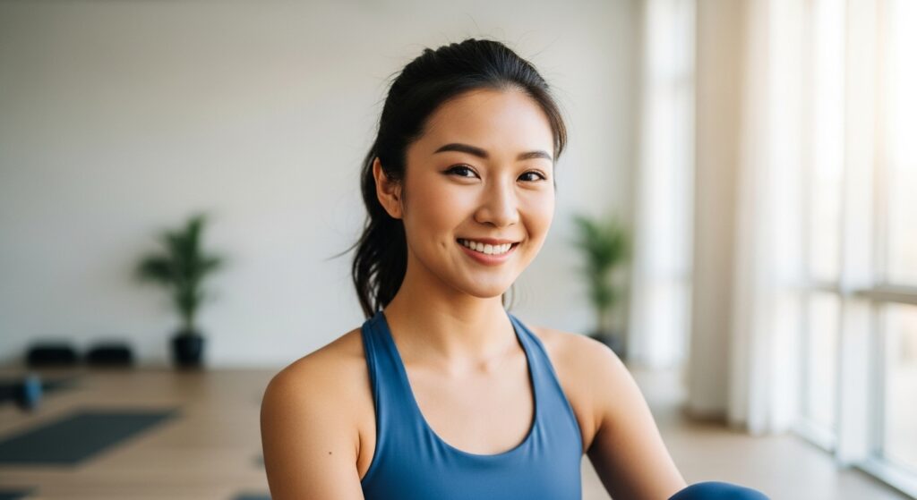 Isabella G. offering relaxing reflexology and scalp massage services in North strip and downtown las vegas