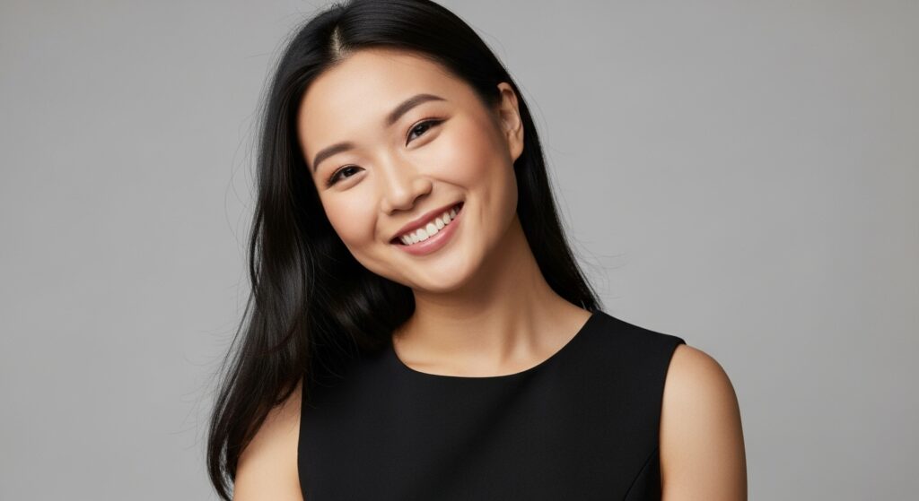 Sophia H. providing premium aromatherapy massage for in-room clients in the North Strip area.